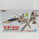 BANDAI NAMCO バンダイ ナムコ DX超合金 『MACROSS PLUS マクロスプラス』 YF-19 エクスカリバー イサム ダイソン機 【中古】