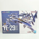 BANDAI バンダイ DX超合金 劇場版マクロスΔ 絶対LIVE YF-29 デュランダルバルキリー(マクシミリアン・ジーナス機) フルセットパック 未開封品...