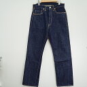 FREE WHEELERSフリーホイーラーズ 5 Pocket Jeans 1947 Model Lot S601 XX 1947 Wash 5ポケットジーンズ1947モデル【中古】