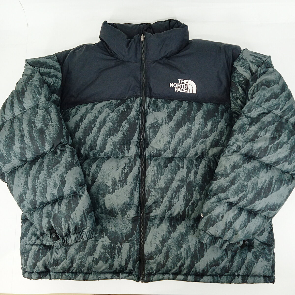 THE NORTH FACE / Ρ ե/RETRO NUPTSE JACKET XXLš