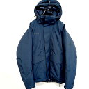 MAMMUT }[g t[o[O HS n[hVF@ T[ t[fbh R[g Floeberg HS Thermo Hooded Coat@TCYLyÁz