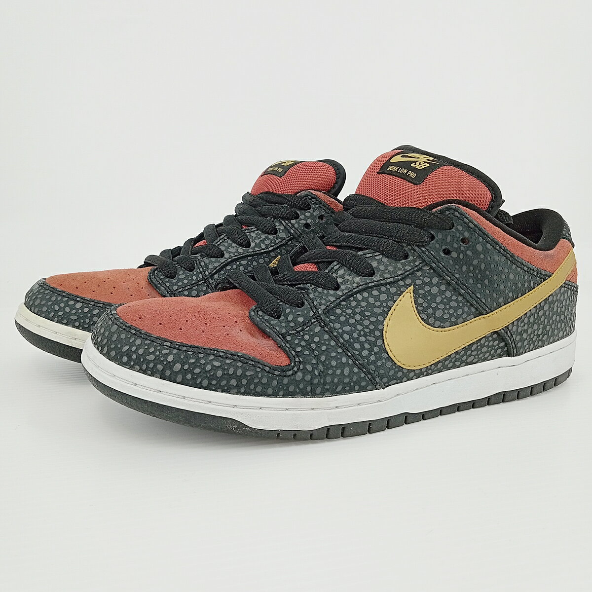 Nike ʥ󥯡SB Dunk LowWalk of Fame28.5cm504750-076š