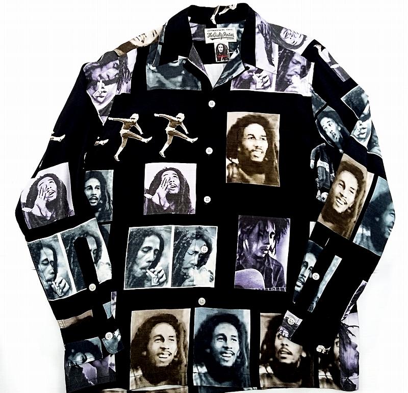 楽天市場】wacko maria bob marleyの通販 楽天市場】wacko maria bob marleyの通販