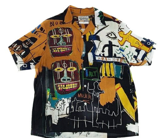 楽天市場】BASQUIATの通販 楽天市場】BASQUIATの通販
