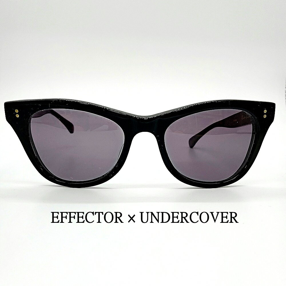 EFFECTOR エフェクター×UNDERCOVER アンダーカバー/kimberly 