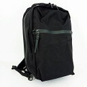 BLACK EMBER ブラックエンバー/SHADOW22 2WAY バックパック ブリーフケース シャドー 22【中古】