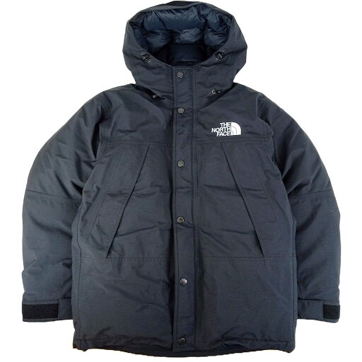 THE NORTH FACE ザノースフェイス GORE-TEX ゴアテックス / MOUNTAIN DOWN JACKET マウンテンダウンジャケット ND92237 サイズM【中古】 THE NORTH FACE ザノースフェイス GORE-TEX ゴアテックス / MOUNTAIN DOWN JACKET マウンテンダウンジャケット ND92237 サイズM【中古】