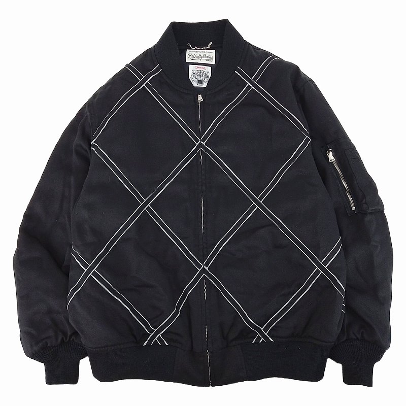 楽天市場】wacko maria 50's jacketの通販 楽天市場】wacko maria 50's jacketの通販