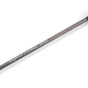 イトウクラフト ITO.CRAFT スピニング トラウトロッド エキスパート カスタム ボロン EXC510ULX 【中古】
