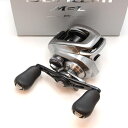 シマノ SHIMANO ベイトリール バンタム MGL PG 【中古】