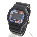 i CASIO G-SHOCK JVI W[VbN HYSTERIC GLAMOUR Y NH[c rv DW-5600VT yÁz