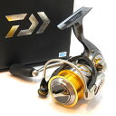 ダイワ DAIWA スピニングリール 13 セルテート 2004 