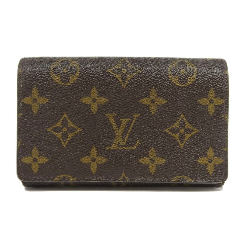 Louis Vuitton 륤 ȥ Υ ݥȥե ȥ쥾 ޤ M61736 š