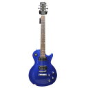 TOKAI LOVE ROCK MODEL エレクトリックギター エレキギター ブルー 【中古】