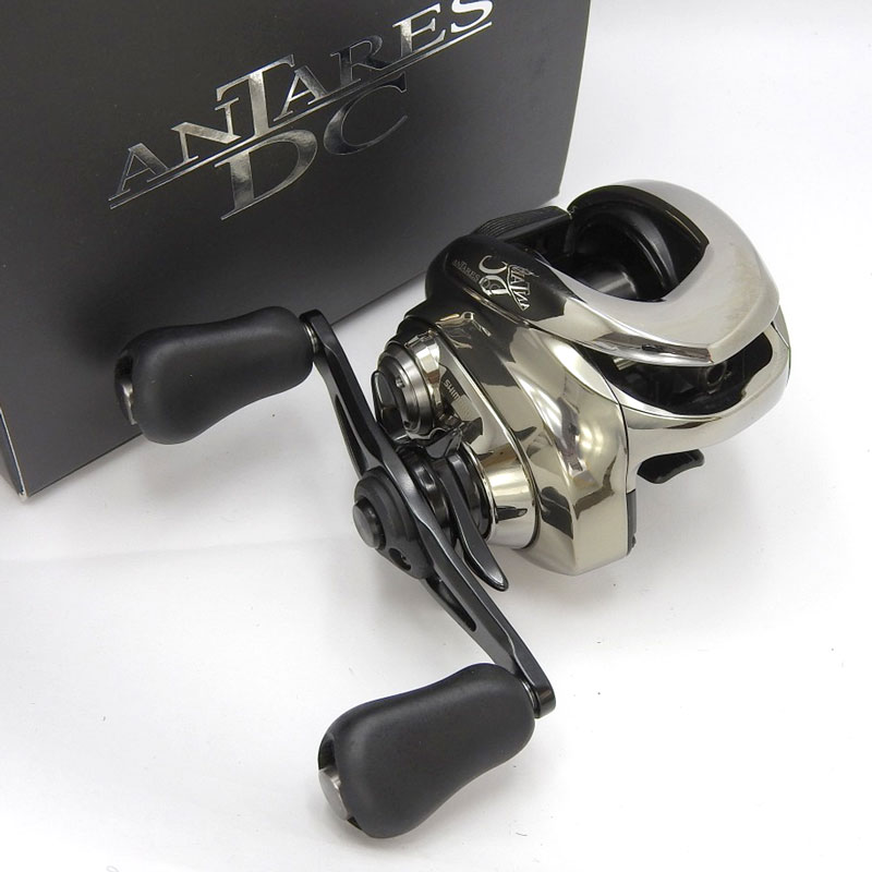 楽天市場】アンタレスdc 中古(ブランドシマノ)の通販 楽天市場】アンタレスdc 中古(ブランドシマノ)の通販