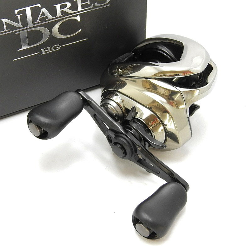 中古アンタレス