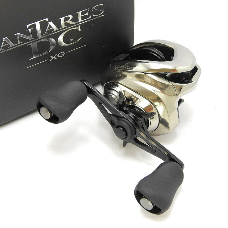 楽天市場】シマノ アンタレス 16 中古の通販