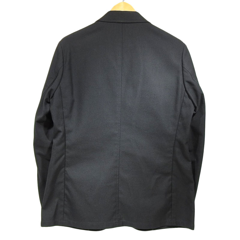 TheSoloist ソロイスト テーラードジャケット メンズ ブラック M 【中古】