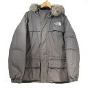 THE NORTH FACE U m[X tFCX }N}[h p[J[ _EWPbg Y `R[O[ L ND01102 yÁz