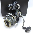 i DAIWA  C XsjO[ 23 GAeB LT3000-H   