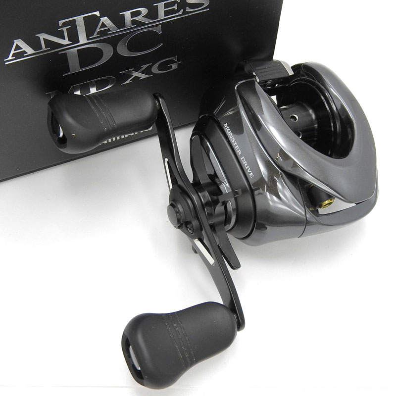 楽天市場】シマノ(shimano) 18 アンタレス dc md xg 右 03874の通販 楽天市場】シマノ(shimano) 18 アンタレス dc md xg 右 03874の通販
