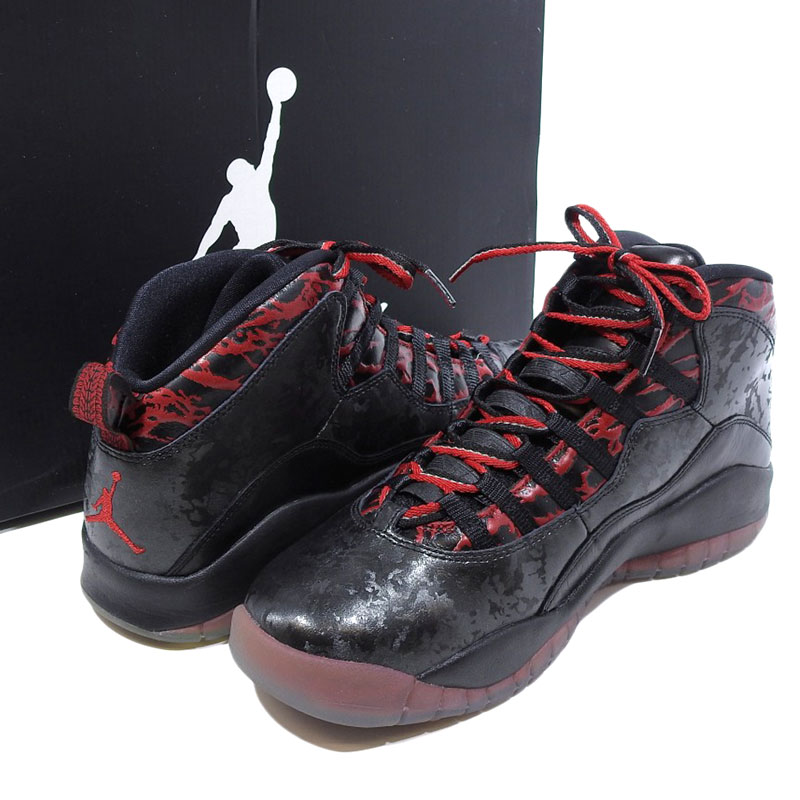 美品 Nike ナイキ AIR JORD