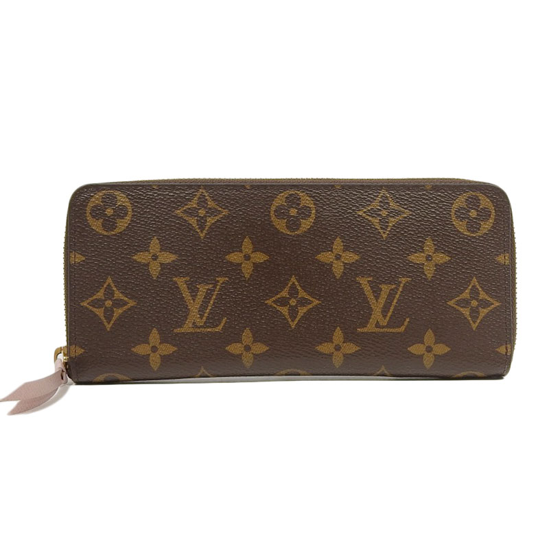 LOUIS VUITTON ルイ・ヴィトン モノグラ