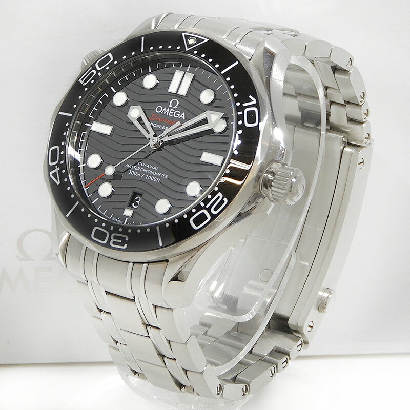 OMEGA オメガ シーマス