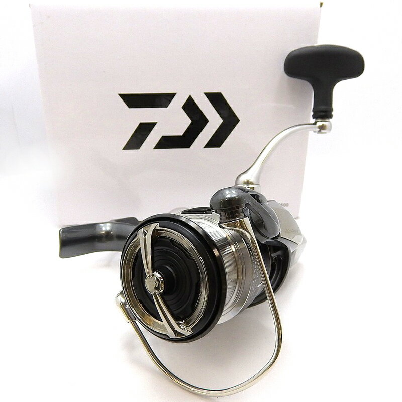 中古品】ダイワ 12ルビアス 2506 DAIWA LUVIAS 【0000020