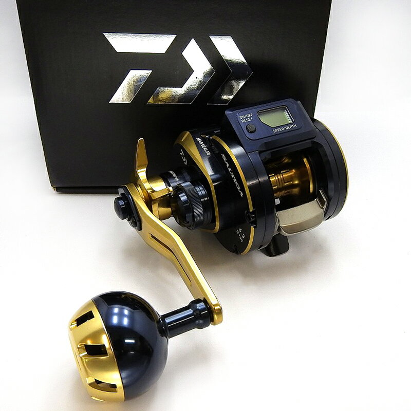 楽天市場】ソルティガic 100lの通販