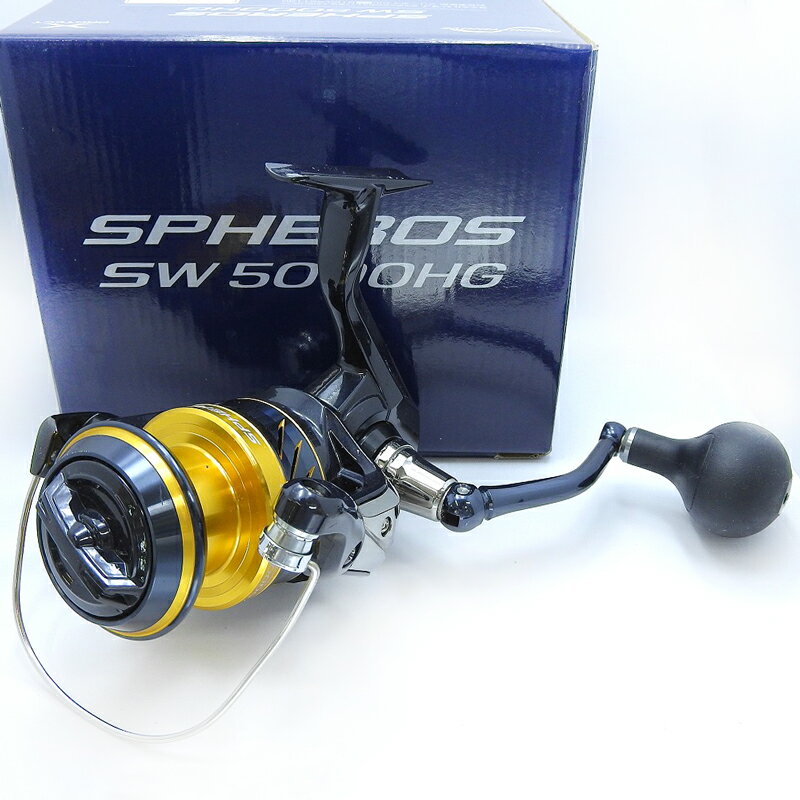 シマノ NEWステラSW5000HG | リール,シマノ | FEED WEB SHOP