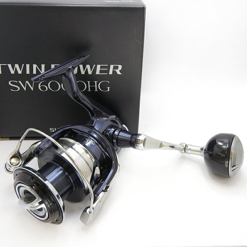 楽天市場】シマノツインパワーsw 6000hgの通販 楽天市場】シマノツインパワーsw 6000hgの通販