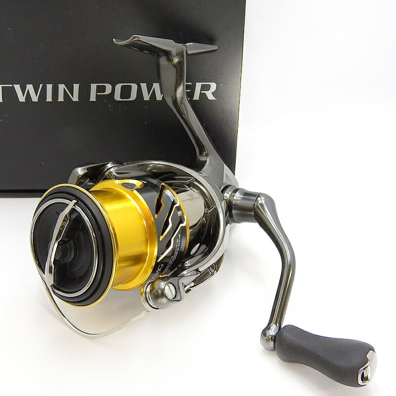 楽天市場】リール ツインパワー 中古(スポーツ・アウトドア)の通販 楽天市場】リール ツインパワー 中古(スポーツ・アウトドア)の通販
