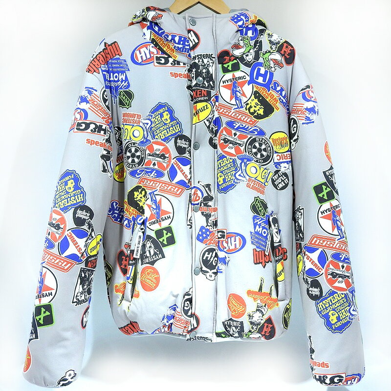 楽天市場】ヒステリックグラマー 中古(コート・ジャケット 楽天市場】ヒステリックグラマー 中古(コート・ジャケット