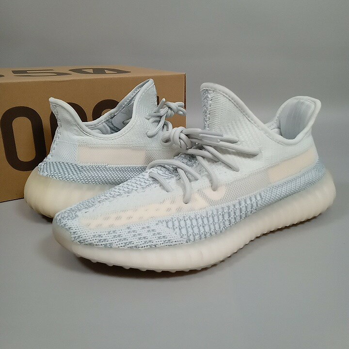 楽天市場】yeezy boost 350 v2 cloud whiteの通販 楽天市場】yeezy boost 350 v2 cloud whiteの通販