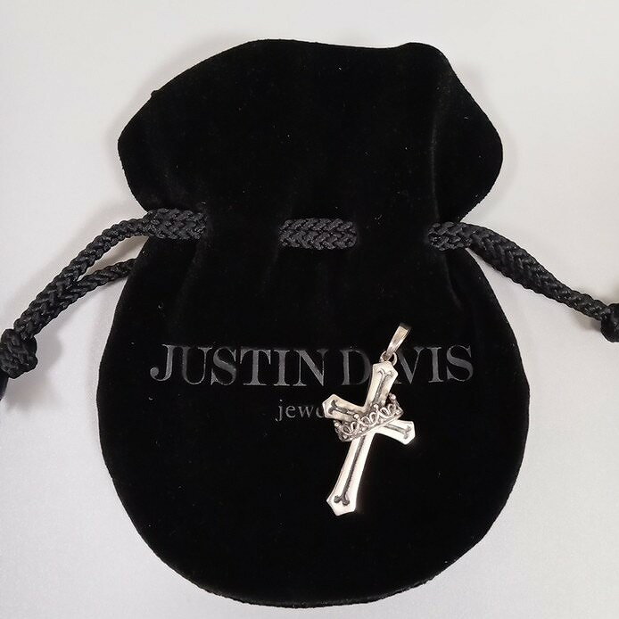 楽天市場】justin davis crown crossの通販 楽天市場】justin davis crown crossの通販