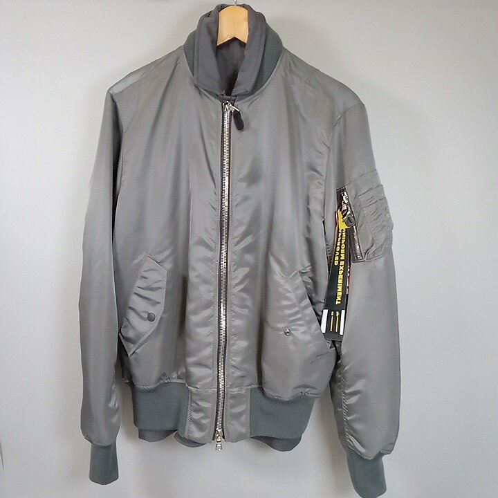 楽天市場】uniform experiment ma-1の通販 楽天市場】uniform experiment ma-1の通販
