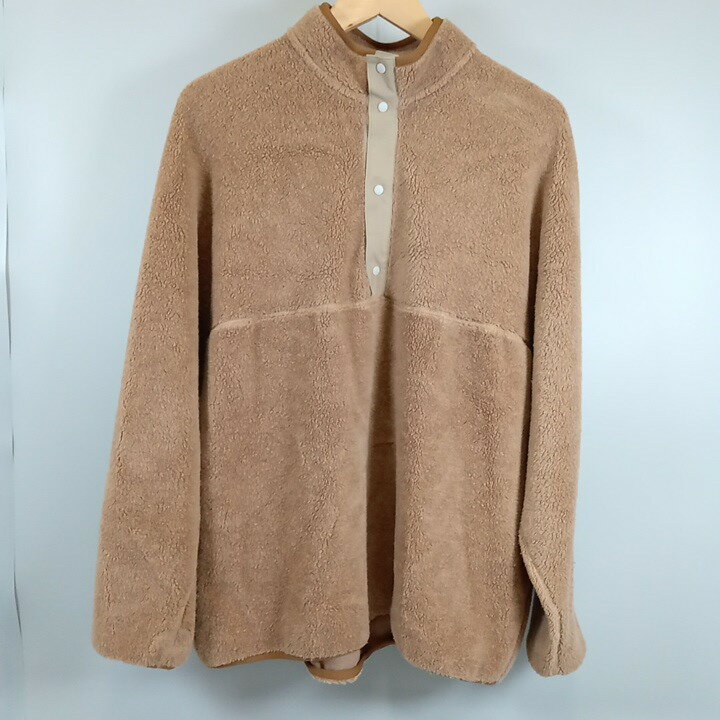 Graphpaper - グラフペーパー / BOA LINED TRIPLE CLOTH JACKET