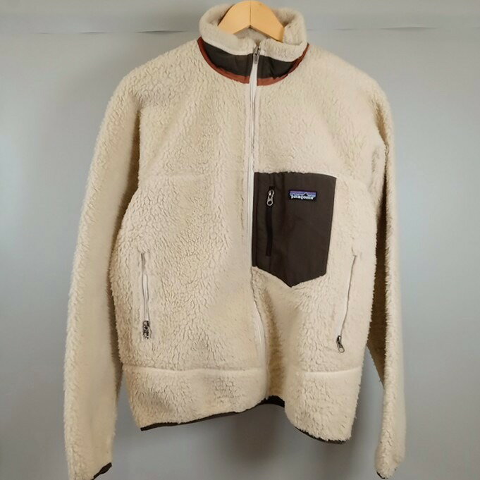 SAIƲŷԾŹ㤨Patagonia ѥ˥ 12AW Classic Retro-X Jacket 饷åȥX 㥱å  ܥ꡼ size S 23055FA12 šۡפβǤʤ21,780ߤˤʤޤ