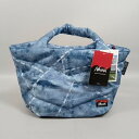 NANGA × 鎌倉天幕 × RATTA RATTARR ナンガ × カマクラテンマク × ラッタラッタル WARMER TOTE ウォーマートート メンズ 【...