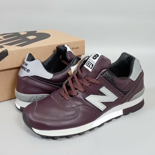 NEW : new balance M576UK 