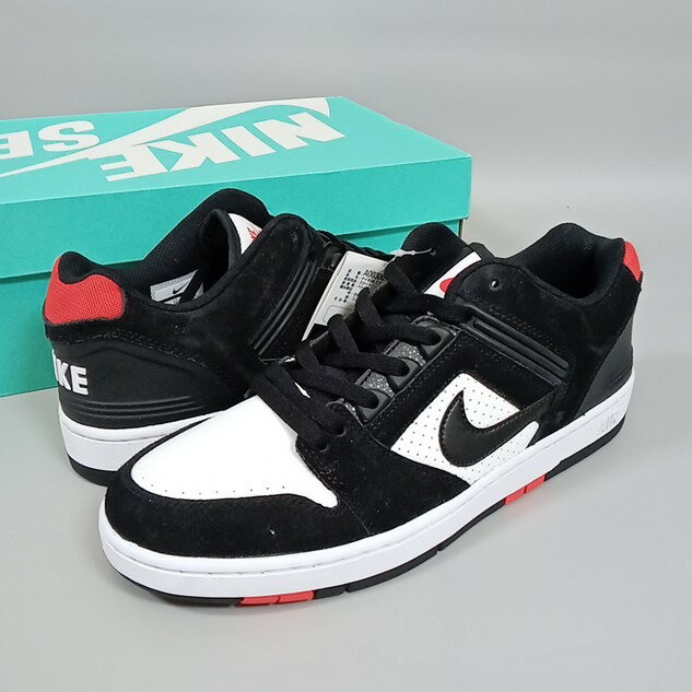 ナイキ AIR FORCE 1 SB メンズ