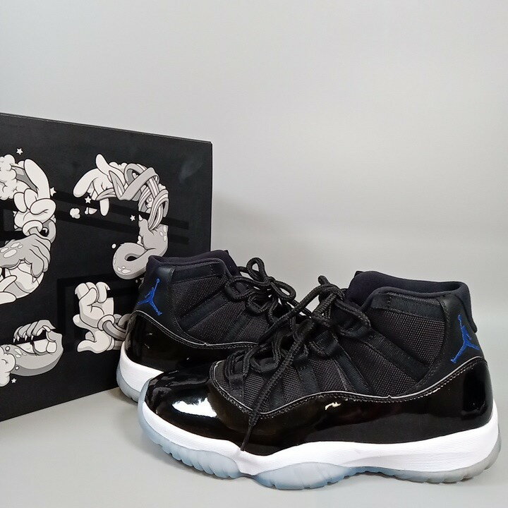 【中古】NikeナイキAirJor...