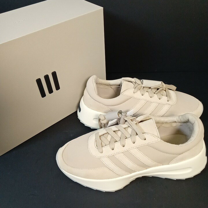 SAIƲŷԾŹ㤨FEAR OF GOD  adidas ե֥å  ǥ ATHLETICS Los Angeles å 󥼥륹 ١ 27cm IF4215 šۡפβǤʤ13,695ߤˤʤޤ