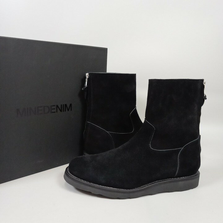 楽天市場】minedenim (マインデニム)（靴）の通販