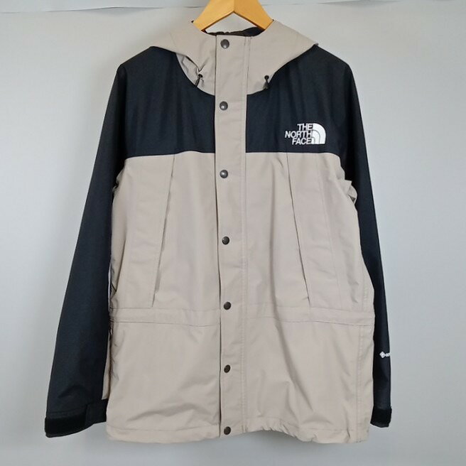 楽天市場】ノースフェイス マウンテンライトジャケット 中古