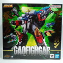 BANDAI バンダイ フィギュア 超合金魂 GX-104 ガオファイガー 「勇者王ガオガイガーFINAL」 【中古】