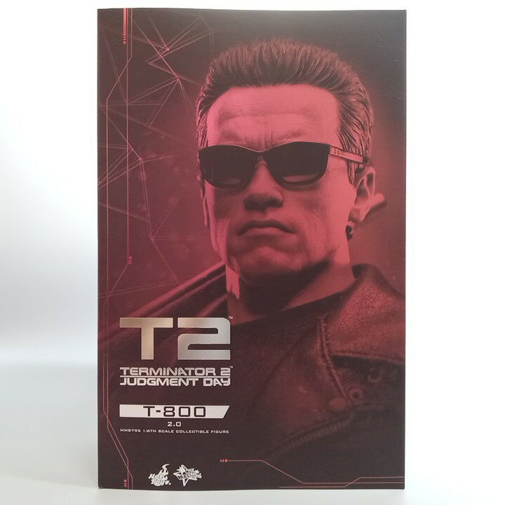 楽天市場】ターミネーター2（フィギュア｜コレクション）：ホビーの通販