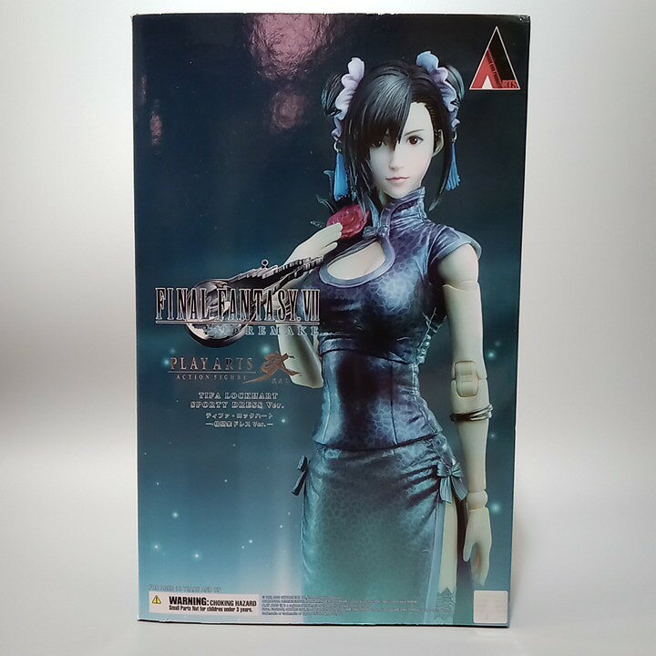 楽天市場】ティファ・ロックハート - ドレス ver.-の通販