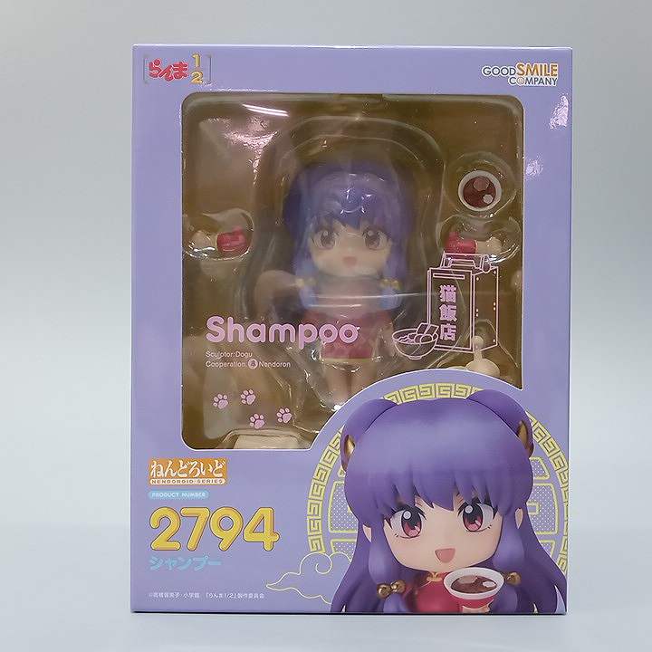 楽天市場】ねんどろいど らんま1/2の通販